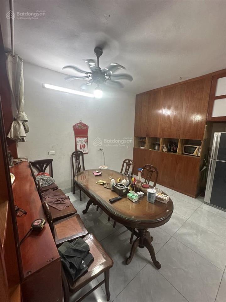 Bán nhà thượng thanh 105m²,mt 7m, 4 tầng thang máy vỉa hè ôtô tránh giá 28 tỷ tl