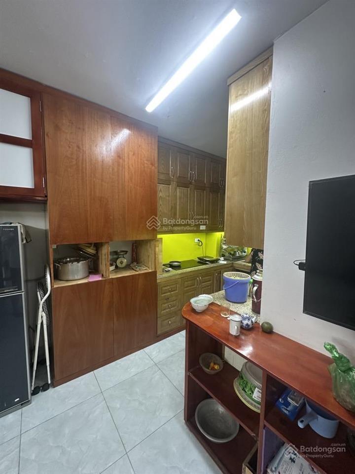 Bán nhà thượng thanh 105m²,mt 7m, 4 tầng thang máy vỉa hè ôtô tránh giá 28 tỷ tl