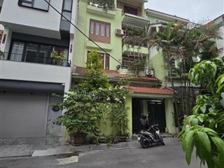 Bán nhà khu phân lô hồ đắp nếp 140m²,mt 7,1m nhà 5tầng thang máy vỉa hè ôtô tránh giá nhỉnh 30tỷ