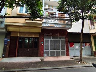 Bán nhà khu phân lô 918 phúc đồng 60m², mt 4,3m nhà 5 tầng ô tô tránh vỉa hè, giá 16,8tỷ