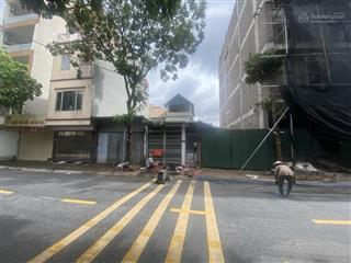 Bán đất mặt phố quán tình 70m² , mt 4,2m vỉa hè ôtô tránh kinh doanh giá chào 16,2 tỷ tl .