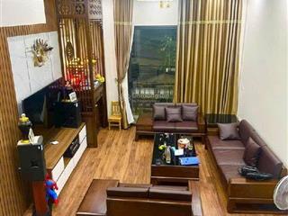 Bán nhà thanh liệt, ngõ thông rộng lô góc ôtô vào nhà nội thất xịn sò, dt 64m2