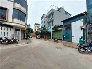 Phân lô  ô tô tránh  vỉa hè rộng  kinh doanh đỉnh  dịch vụ tây nam linh đàm, dt 60m2