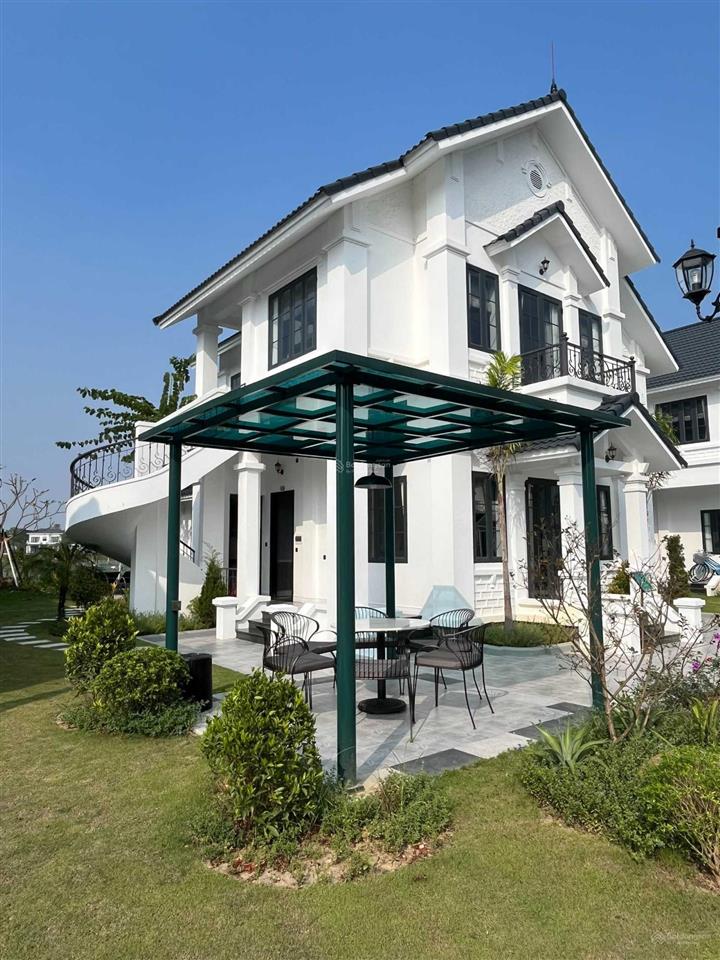 Cắt lỗ sâu 1,2 tỷ biệt thự thanh liên wyndham, giá 6 tỷ, full nội thất tiêu chuẩn 5*