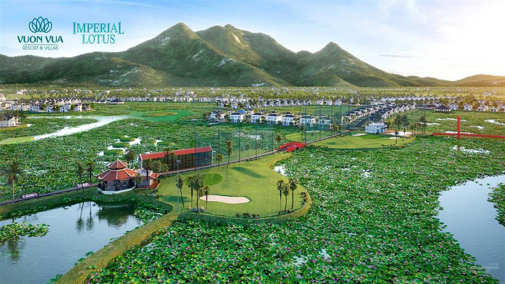 Cắt lỗ sâu 1,2 tỷ biệt thự thanh liên wyndham, giá 6 tỷ, full nội thất tiêu chuẩn 5*