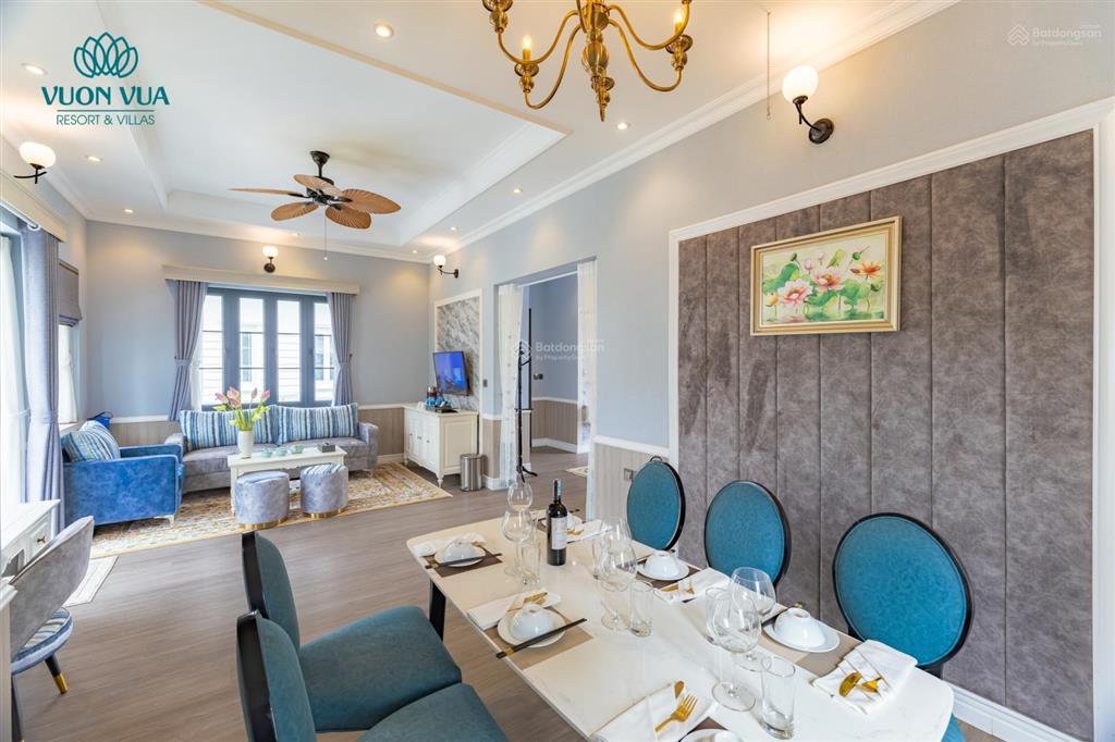 Giá tốt nhất dự án bt thanh liên wyndham! vị trí lô góc giá chỉ 6 tỷ full nội thất tiêu chuẩn ks 5*