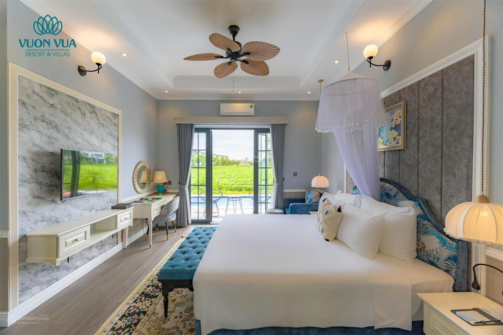 Giá tốt nhất dự án bt thanh liên wyndham! vị trí lô góc giá chỉ 6 tỷ full nội thất tiêu chuẩn ks 5*