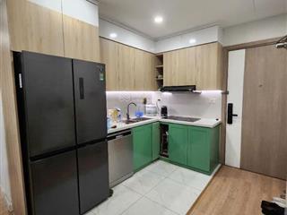 Cần bán căn hộ 2pn  tòa i4, imperia smart city, full nội thất, có sổ, hướng mát.  0986 023 ***