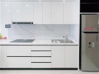 Tổng hợp quỹ căn studio diện tích từ 2635m2 thông thủy giá tốt nhất phân khu sapphire và sakura.