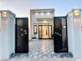 Bán nhà riêng hơn 100m2 ở gần chợ phước vân giá còn thương lượng