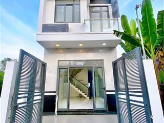 Bán gấp nhà riêng đường nguyễn hữu trí, 1,tỷ950, 108m2, 3pn, 2wc, 2 tầng còn thương lượng.