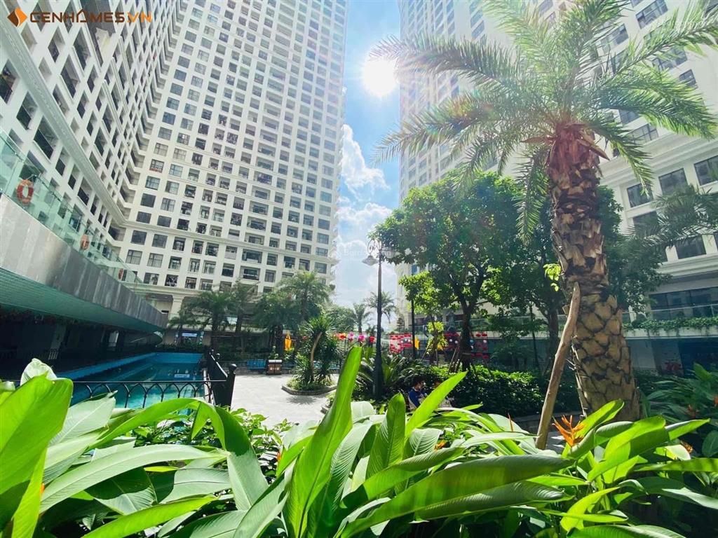 Cho thuê cc cao cấp sunshine garden 13triệu minh khai hbt 3ng e minh anh 0944 394 ***