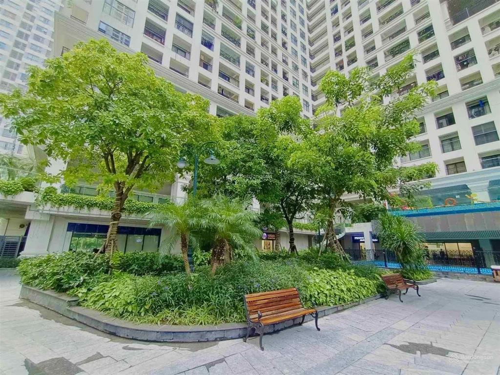 Bán căn góc cccc 3 ngủ 100m2 8.5tỷ sunshine garden (cạnh time city minh khai e minh anh 0944 394 ***