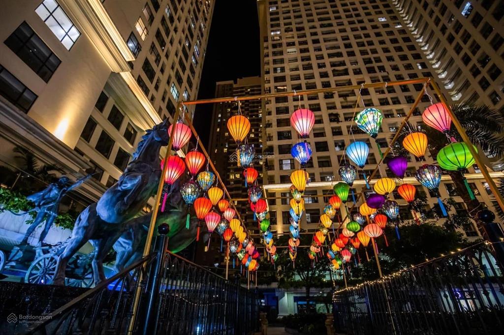 Bán căn góc cccc 3 ngủ 100m2 8.5tỷ sunshine garden (cạnh time city minh khai e minh anh 0944 394 ***