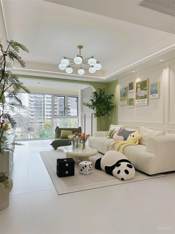 Cho thuê căn hộ 10 triệu phố minh khai sunshine garden (cạnh time city) 1 ngủ. minh anh 0944 394 ***