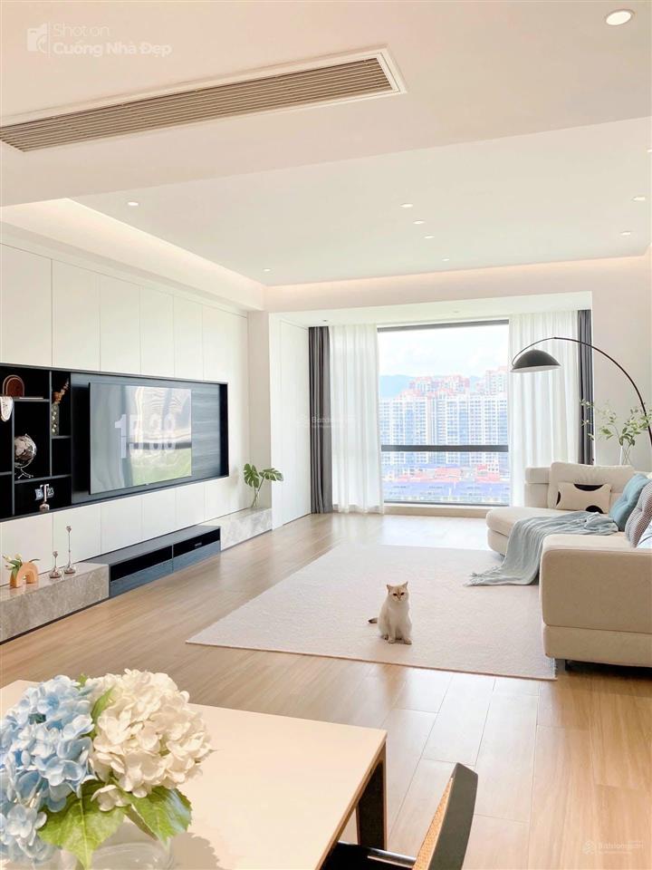 Cần bán căn hộ 4.5 tỷ gần time city, phố minh khai 50m2 1 ngủ.  minh anh 0944 394 ***