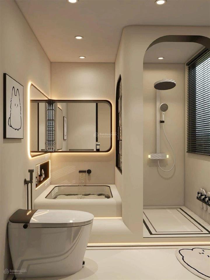 Cần bán căn hộ 4.5 tỷ gần time city, phố minh khai 50m2 1 ngủ.  minh anh 0944 394 ***