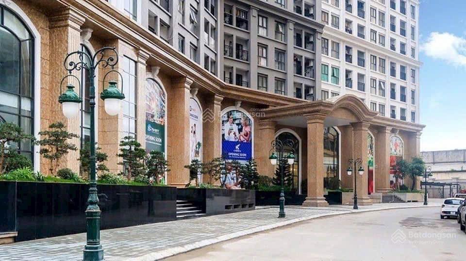 Bán chcc 124m2, 3pn giá 8,8 tỷ phố minh khai cạnh times city sunshine palace, e. minh anh