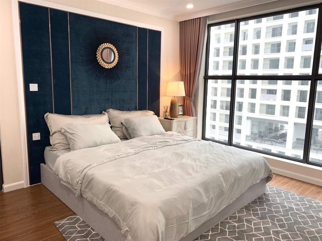 Cho thuê cc sunshine garden, 15,5 triệu, 150m2, 4pn, 3wc, chính chủ cạnh time city, phố minh khai