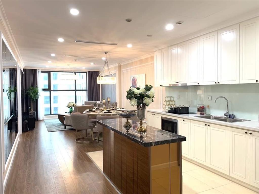 Cho thuê cc sunshine garden, 15,5 triệu, 150m2, 4pn, 3wc, chính chủ cạnh time city, phố minh khai