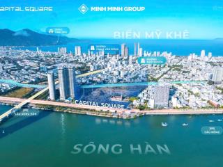 Capital square chính thức nhận booking toà queens place ngay vincom chiết khấu 17%  giai đoạn 1