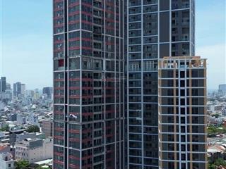 Cần bán căn hộ sun cosmo view trực diện biển mỹ khê tầng cao chỉ 3,x tỷ  tháng 8 nhận nhà ngay