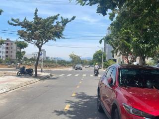 Bán lô đất cồn dầu 22 đà nẵng chỉ 4,8 tỷ thuận tiện xây dựng tòa căn hộ khai thác dòng tiền