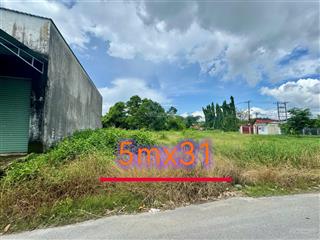 Hàng thơm  bán lô đất 1 sẹc đường võ thị nghỉ  155,5m2 full tc  giá 1tỷ850  gọi 0335 801 ***