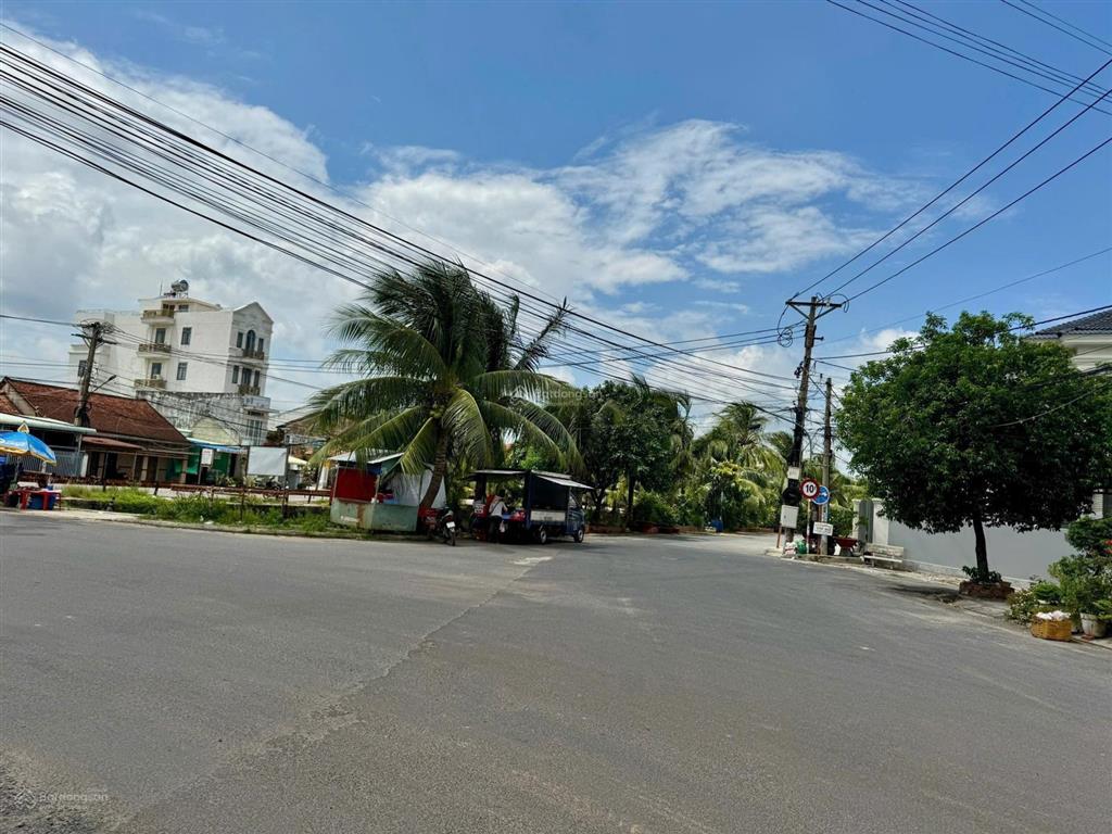 Bán đất odt ngay tt trảng bảng (222m2 có 99m2 tc), giá 850tr view nghỉ dưỡng gọi 0335 801 ***
