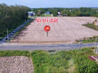 Đất 322m² (10x32790tr)đối diện kcn lớn nhất đông nam á mua hôm nay giá rẻ bất ngờ  0335 801 ***