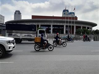 Mảnh đất vàng lê quang đạo phú đô
