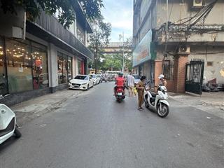Nhà đẹp vị trí vàng, trần phú, hà đông