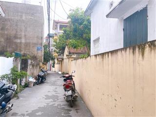 Mảnh đất quang tiến đại mỗ, quá đẹp quá hiếm, đáng để đầu tư