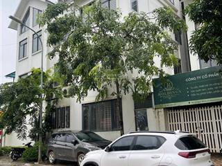 Biệt thự liền kề geleximco dương nội hà đông