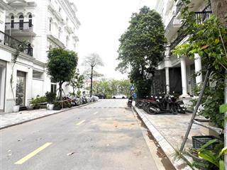 Liền kề louis đại mỗ, giá đẹp thấp nhất khu vực, nơi đáng sống bậc nhất phía tây hà nội