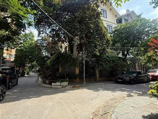 Biệt thự lưu hữu phức  mỹ đình  nam từ liêm