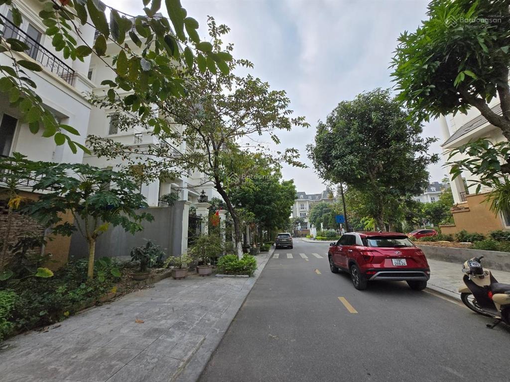 Biệt thự xong lập lideco giá cực mềm mua ở cực kỳ lý tưởng