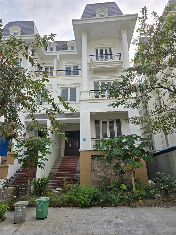 Biệt thự xong lập lideco giá cực mềm mua ở cực kỳ lý tưởng