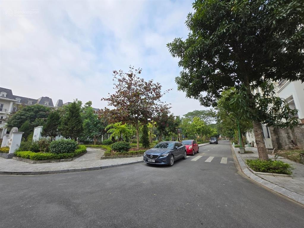 Biệt thự xong lập lideco giá cực mềm mua ở cực kỳ lý tưởng