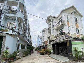Nhà bán hxt đường 2d, kdc nam hùng vương, an lạc, 8x15m, sát ngã 4 đường lớn 16m, chỉ 7.45 tỷ, tl