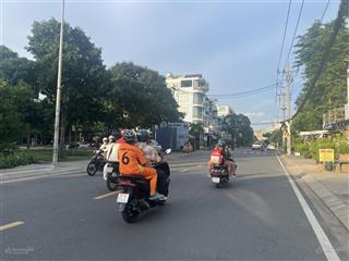 Bán đất mt đường số 1, kdc nam hùng vương, an lạc, bình tân, mật độ xe đông đúc, dễ khai thác kd
