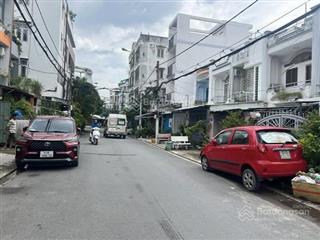 Đất bán đường số 4, kdc nam hùng vương, an lạc, bình tân, 4x21m, gần trường học, công viên, chợ