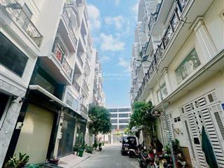 Đất bán 704 kinh dương vương  đường sinco, an lạc, 4x14m, mặt tiền nhựa 8m, khu nhà cao tầng