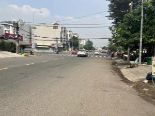 Bán đất hiếm mt kd lê cơ, kdc nam hùng vương, bình tân, 30m, gần đ. số 1 đông đúc, giá trị tăng cao