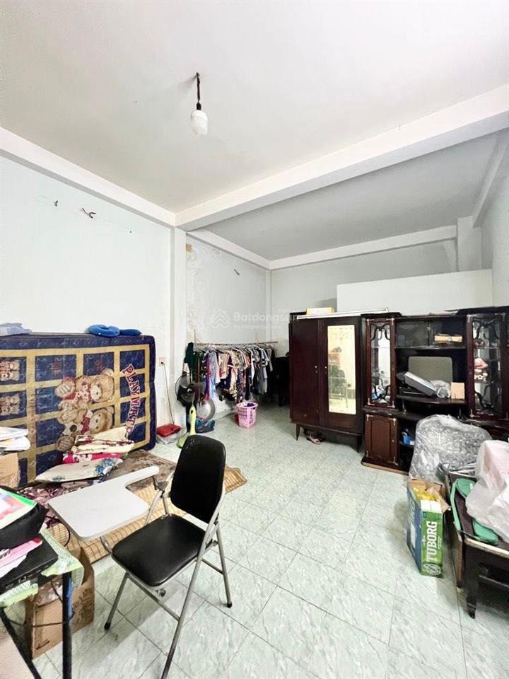 Bán nhà mt kd cư xá phú lâm a, phường 12, quận 6 4.5mx13m, gần kinh dương vương, đường 10m rộng