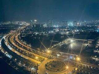 Cho thuê căn hộ thăng long 169m² view mát, nội thất cao cấp, phù hợp chuyên gia nước ngoài