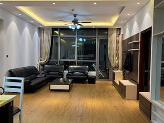 Căn hộ 4pn  169m² tại thăng long number one giải pháp hoàn hảo cho gia đình nhiều thế hệ