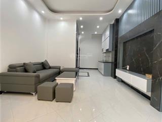 Bán nhà thang máy, xây mới phố khương đình, thanh xuân, ngõ nông, gần phố, 35m2*6t