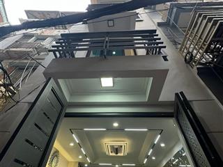 Bán nhà phố khương hạ, thanh xuân 38m2*5t, ngõ rộng, kinh doanh nhỏ, gần ô tô, giá 7,75 tỷ