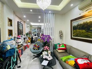 Bán nhà 16,5 tỷ, phố nguyễn ngọc nại, thanh xuân, ngõ thông phân lô, kinh doanh, ô tô đỗ, 50m2*5t